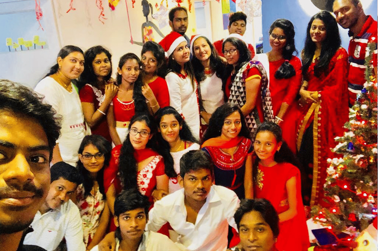 INSD Vishakhapatnam Events photo 3